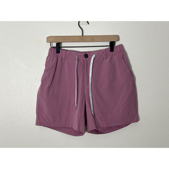 Chubbies Men's The Cherry Blossoms 6" Everyday Performance Short Medium - Picture 1 of 12